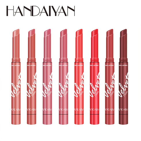 Just a Kiss - Matte Handaiyan